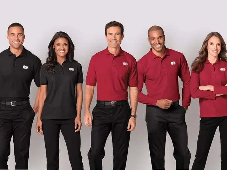 Retail Uniforms suppliers & manufacturers in Dubai UAE