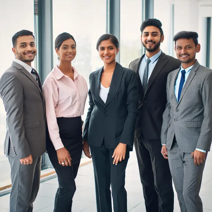 Tailored Solutions for All