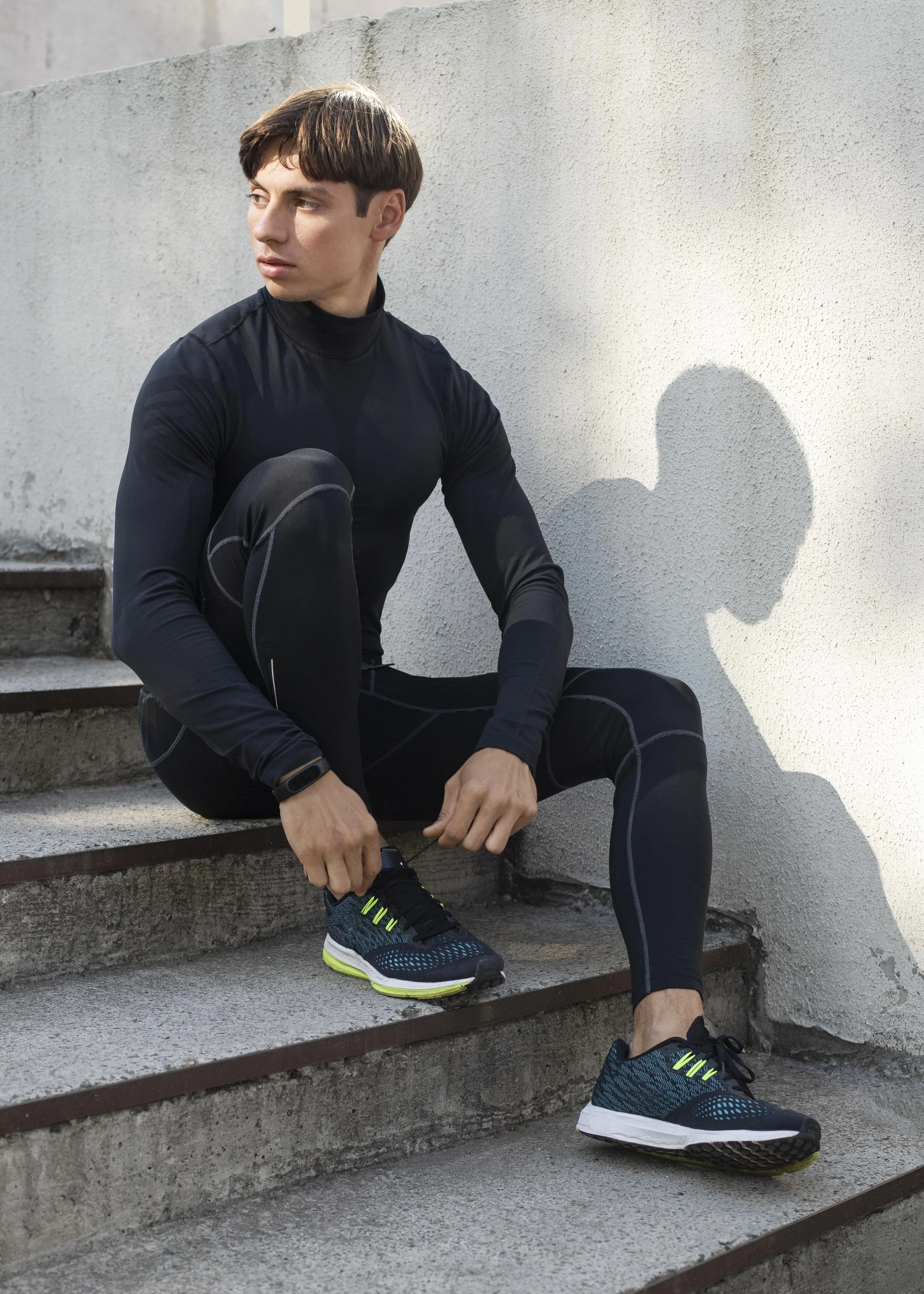 Team sportswear