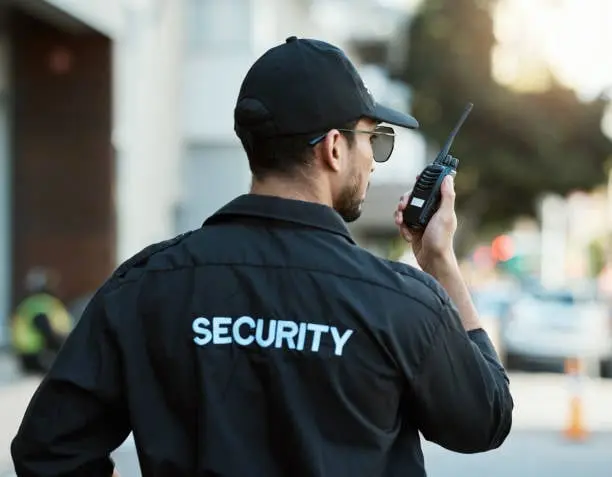 Security Guard Uniforms in Dubai UAE