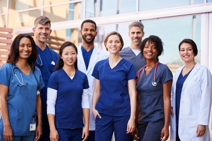 Medical apparel
