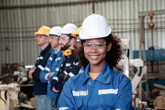 Industrial Clothing