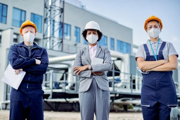Safety Uniforms