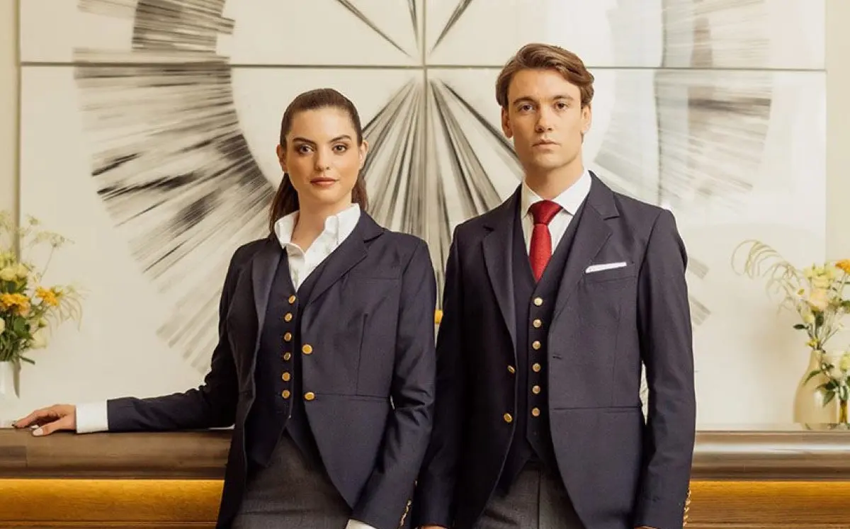 boys school uniform pants