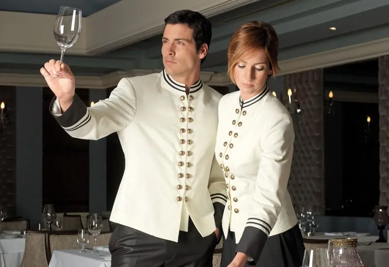Medical uniforms