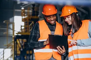 Industrial Uniform