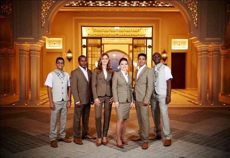 Medical uniforms supplier Dubai