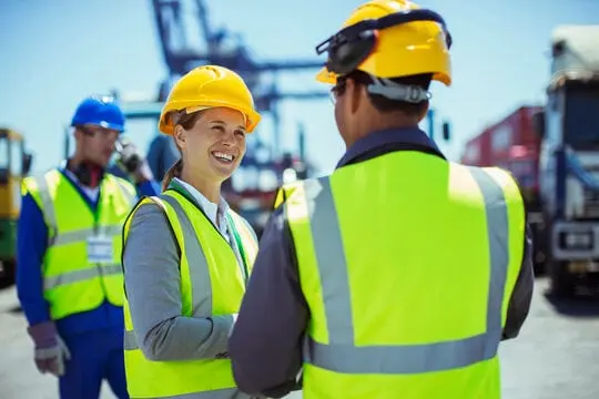 Safety Workwear