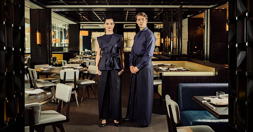 Hospitality-Hotels and Resorts Uniforms In Dubai UAE