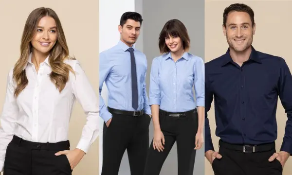 Corporate Uniform Supplier Dubai