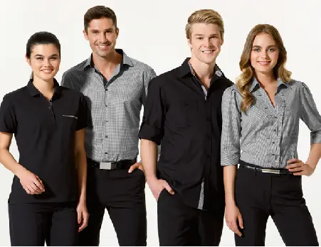 Corporate Office Uniforms