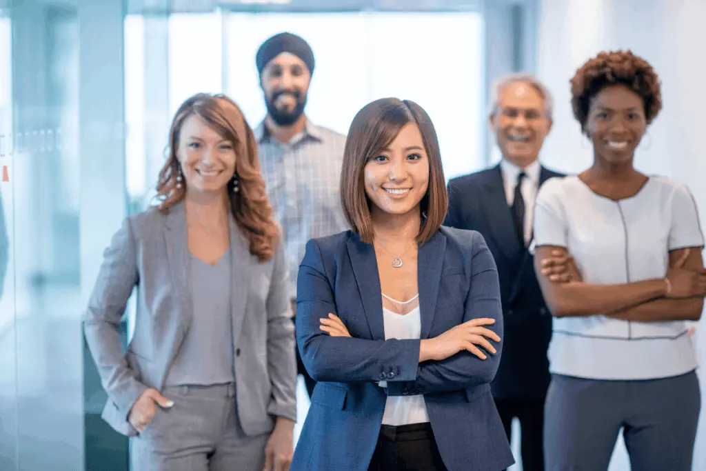 Corporate Uniform Manufacturer Dubai