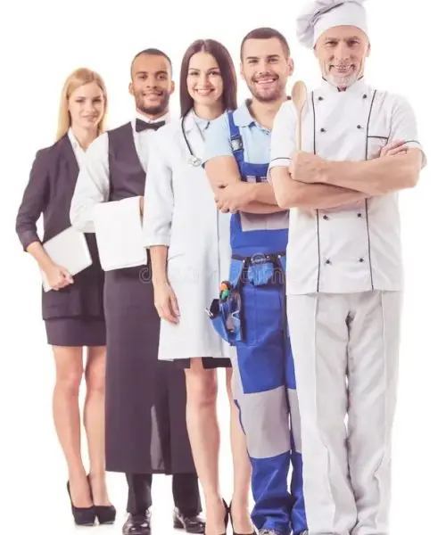 School uniform in UAE