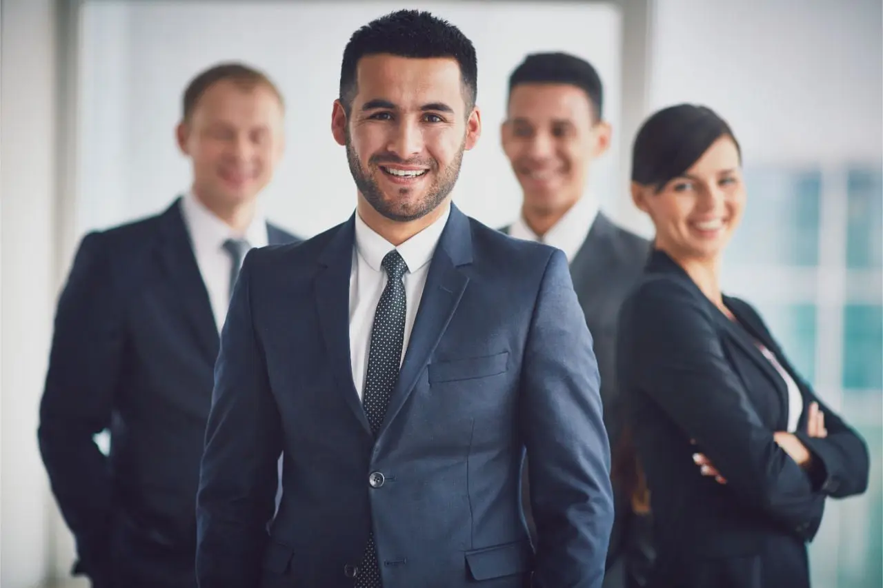 Corporate Uniform Collection