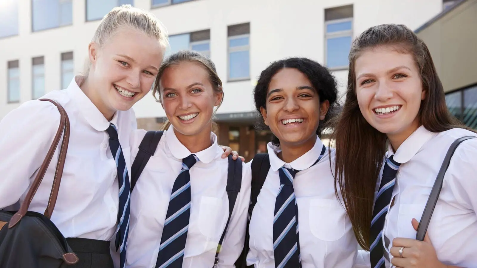 School uniform designs