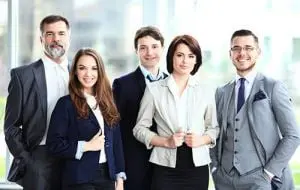 Corporate Uniforms Dubai