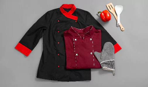 Chef Uniforms