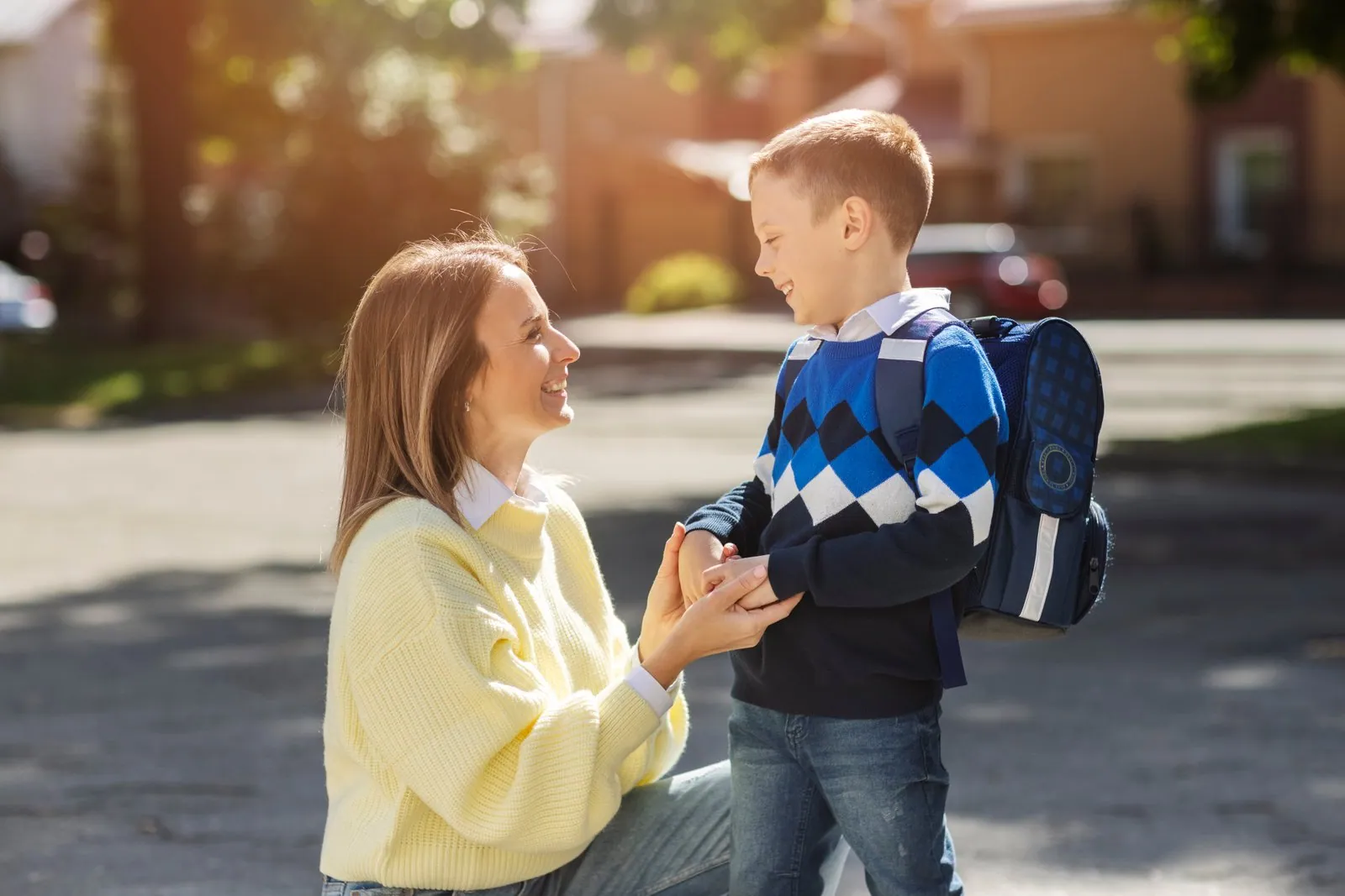 How School Uniforms Save Parents Time and Money