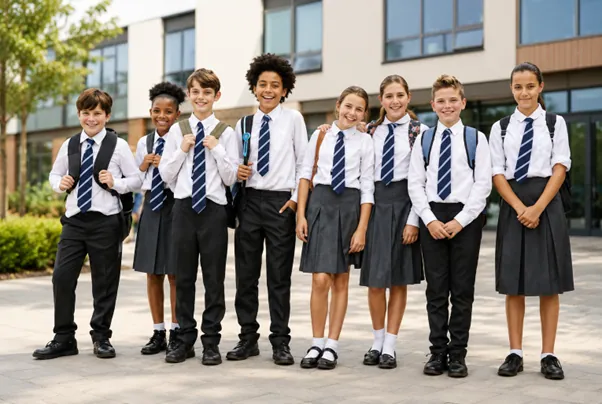 What Schools Need to Know About Uniform Suppliers in Dubai