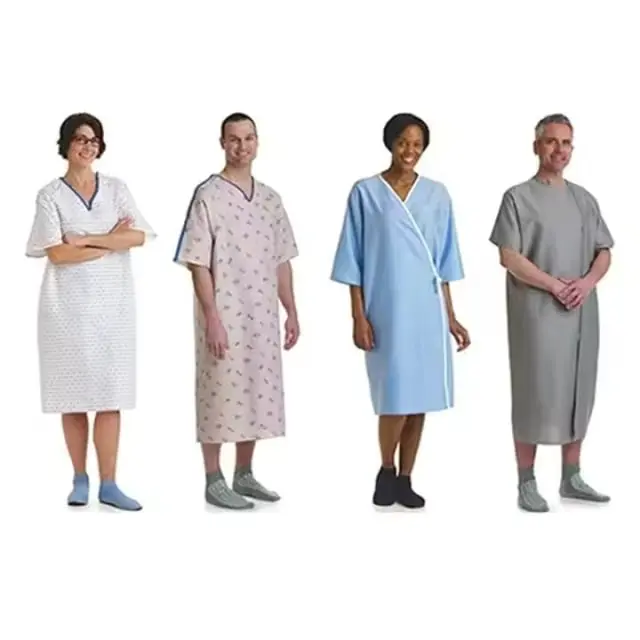 Patient Gowns