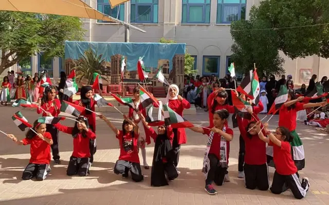 Traditional Uniforms