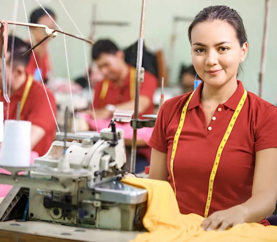 Why Choose Our School Uniforms?