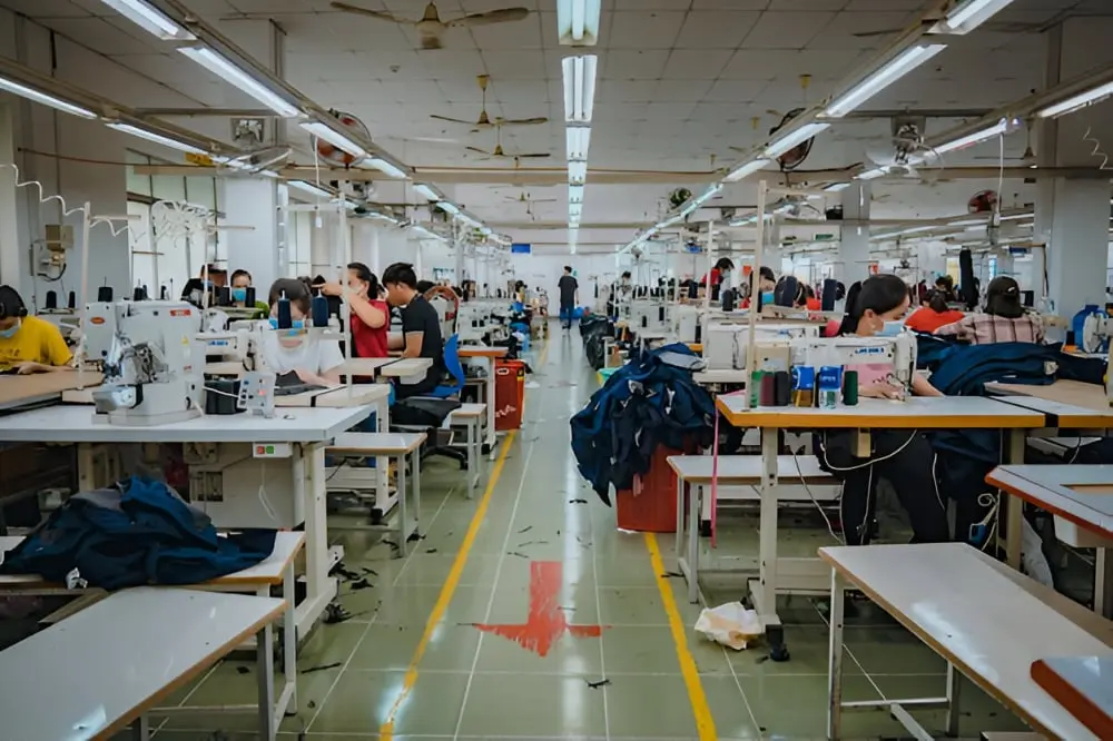 comfort Uniforms In Dubai UAE