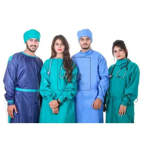 Surgical Gowns