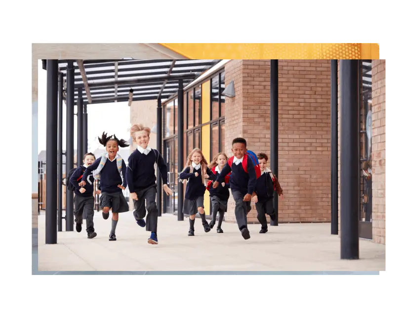 boys school uniform pants