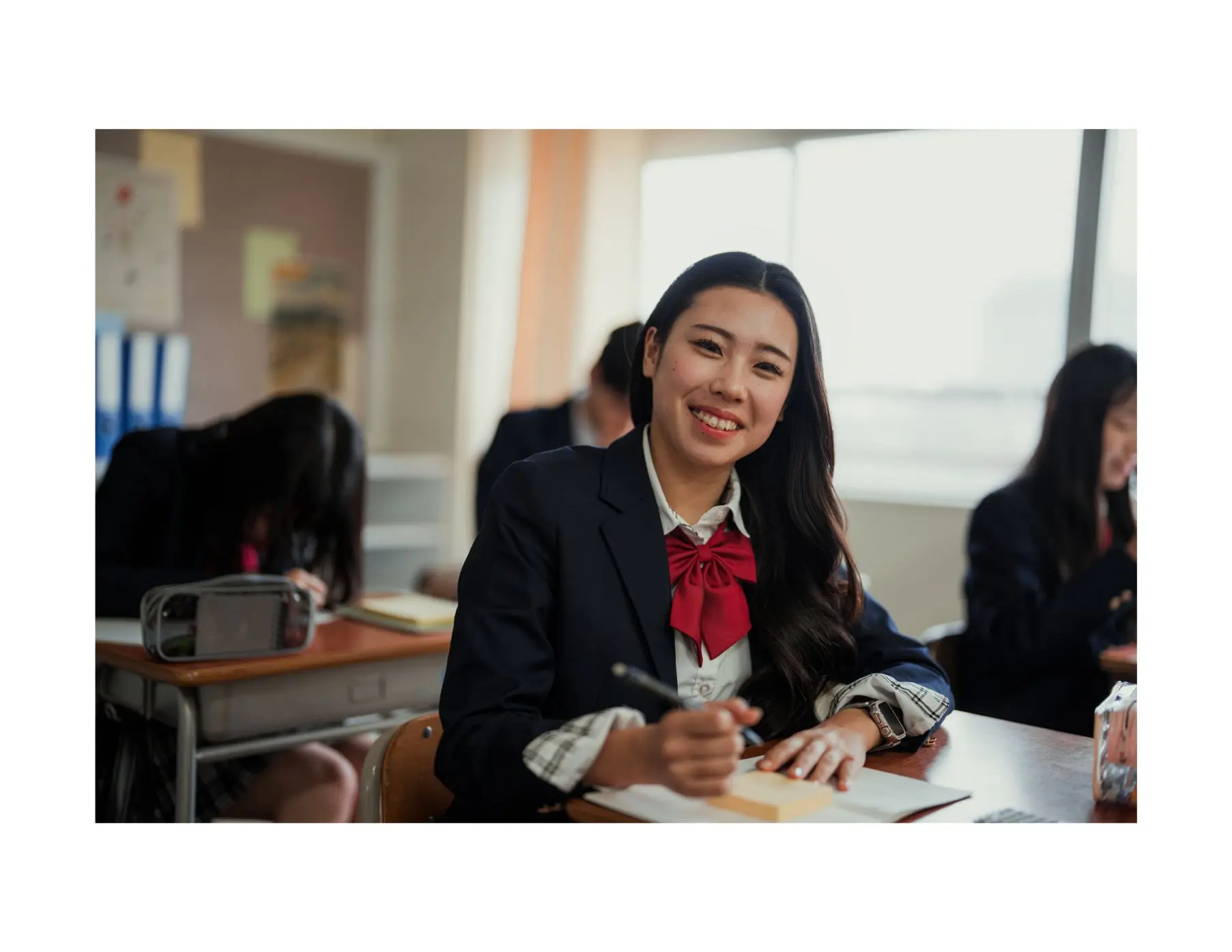 Why Choose Our Government School Uniforms?